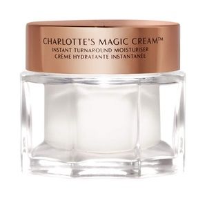 NIB Charlotte Tilbury Skincare Magic Cream Moisturizer